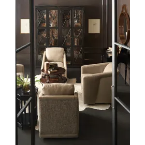 Lorelai Swivel Chair