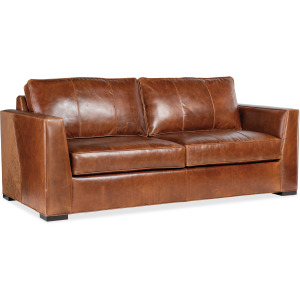 Eliana Stationary Sofa 8-Way Tie