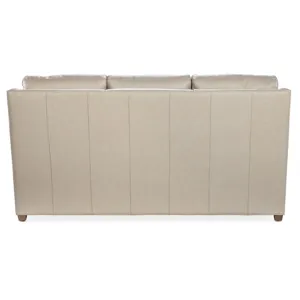 Johnston Sofa L and R Full Recline