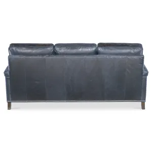 Mallory Stationary Small Sofa 8-Way Tie