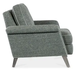 Emyrsen Stationary Chair 8-Way Tie