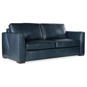 Eliana Stationary Sofa 8-Way Tie