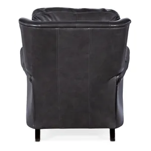 Richardson High Leg Reclining Lounger
