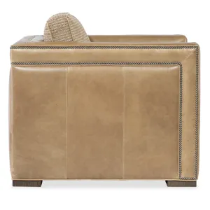 Ellary Stationary Chair 8-Way Tie