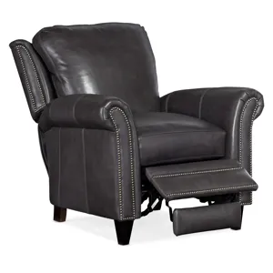 Richardson High Leg Reclining Lounger