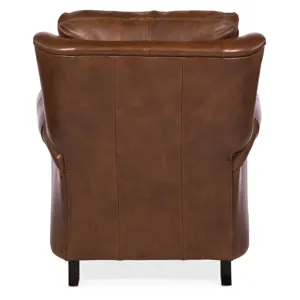 Richardson High Leg Reclining Lounger
