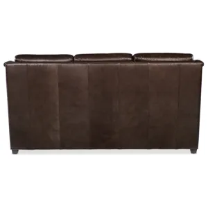 Kylan Sofa L and R Full Recline with Articulating Headrest