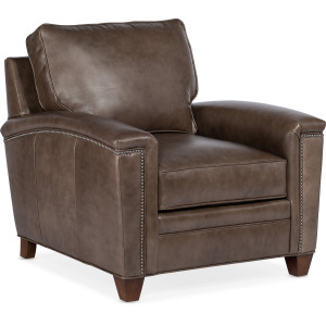 Oliver Stationary Chair 8-Way Tie