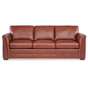 Winter Stationary Sofa 8-Way Tie