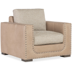 Kempton Stationary Chair 8-Way Tie