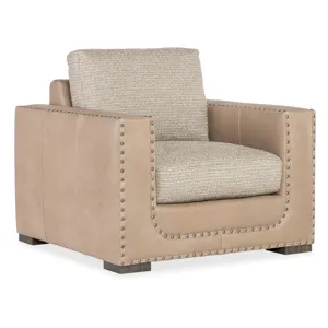 Kempton Stationary Chair 8-Way Tie