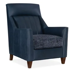 Paige Club Chair Silo
