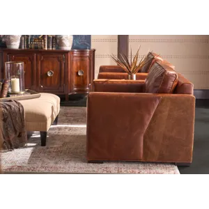 Eliana Stationary Chair 8-Way Tie