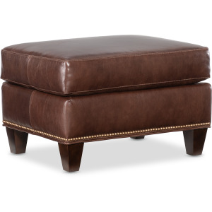 Mills Ottoman
