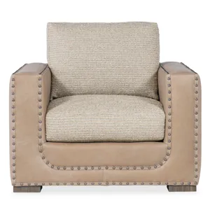 Kempton Stationary Chair 8-Way Tie