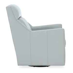 Paige Swivel Tub Chair Silo