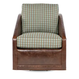 Kaisen Swivel Chair