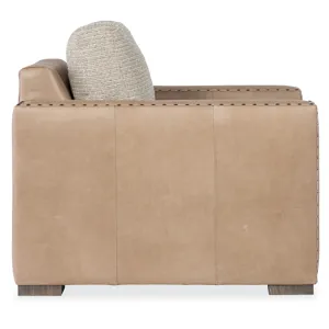 Kempton Stationary Chair 8-Way Tie