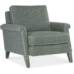 Emyrsen Stationary Chair 8-Way Tie