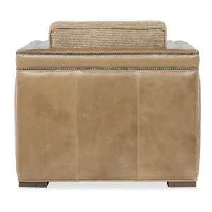 Ellary Stationary Chair 8-Way Tie