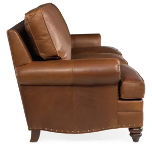 Hoff Stationary Sofa 8-Way Tie