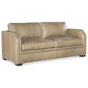 Sutton Stationary Sofa 8-Way Tie