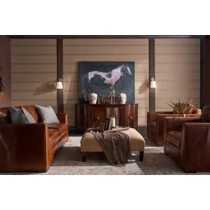 Eliana Stationary Chair 8-Way Tie