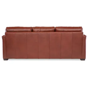 Winter Stationary Sofa 8-Way Tie