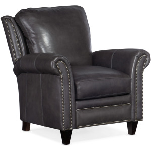Richardson High Leg Reclining Lounger
