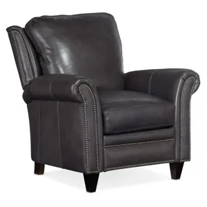 Richardson High Leg Reclining Lounger