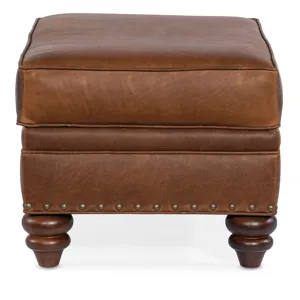 Hoff Stationary Ottoman