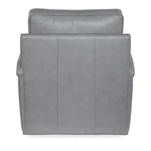 Oliver Swivel Chair 8-Way Tie