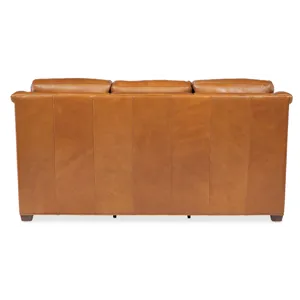 Oaklee Sofa L and R Full Recline with Articulating Headrest