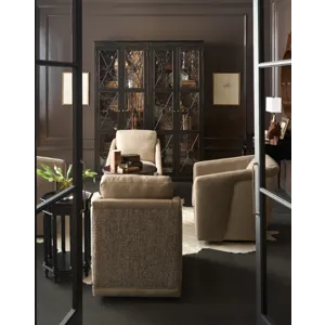 Lorelai Swivel Chair