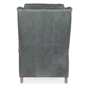 Liam 3-Way Lounger Silo