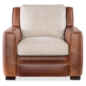 Beckham Stationary Chair 8-Way Tie