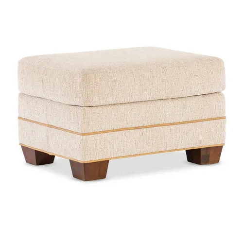 Loftin Ottoman