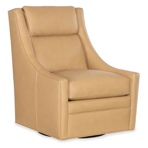 Traynor Swivel Tub Chair
