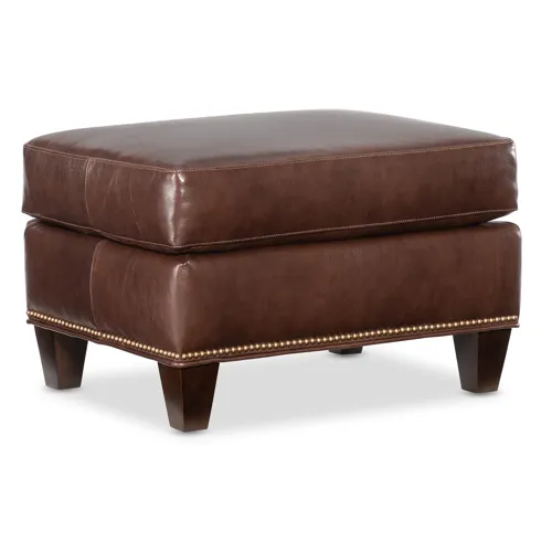Mills Ottoman