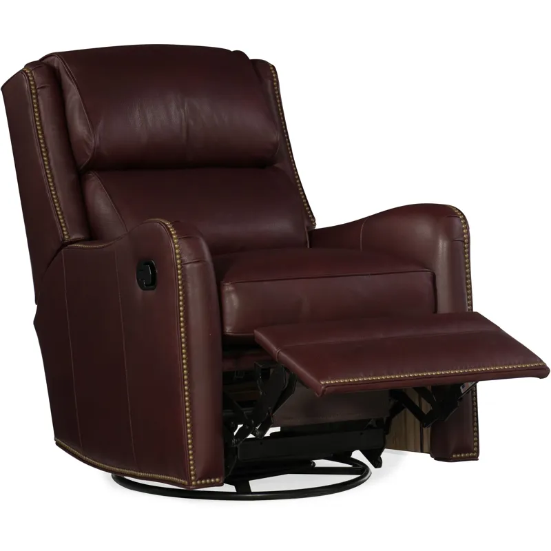 Henley Wall-Hugger Recliner