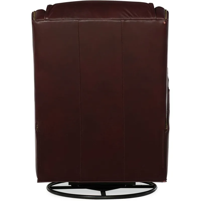 Henley Wall-Hugger Recliner
