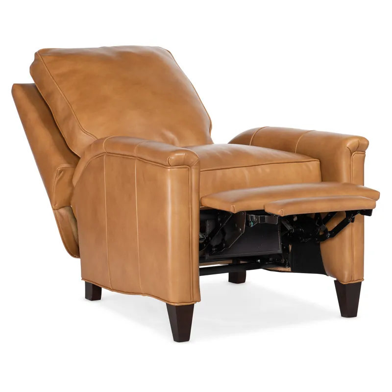 Davidson 3-Way Lounger Silo