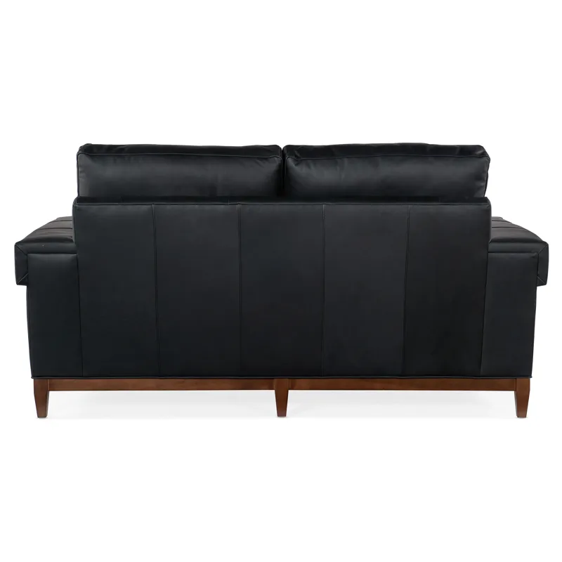 Noah Stationary Studio Sofa 8-Way Tie