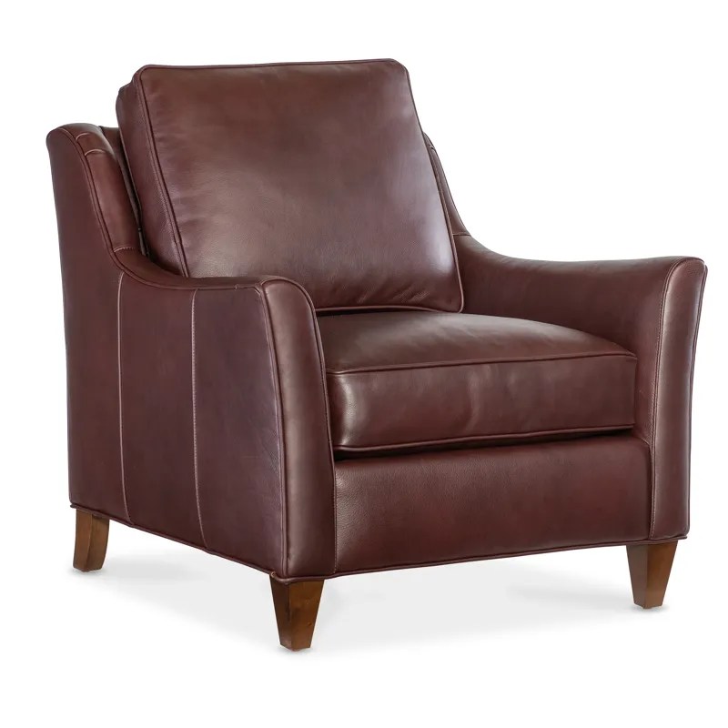 Tatum Stationary Chair