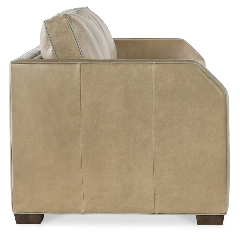 Sutton Stationary Sofa 8-Way Tie