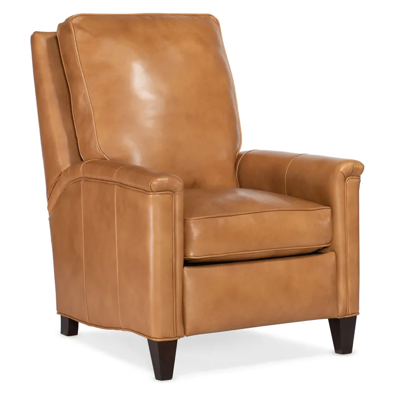 Davidson 3-Way Lounger Silo