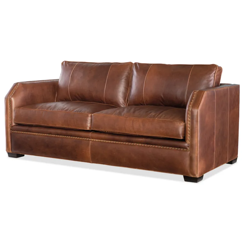 Sutton Stationary Sofa 8-Way Tie