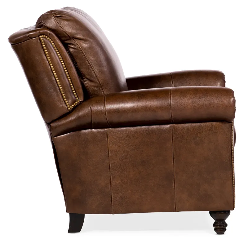 Richardson High Leg Reclining Lounger