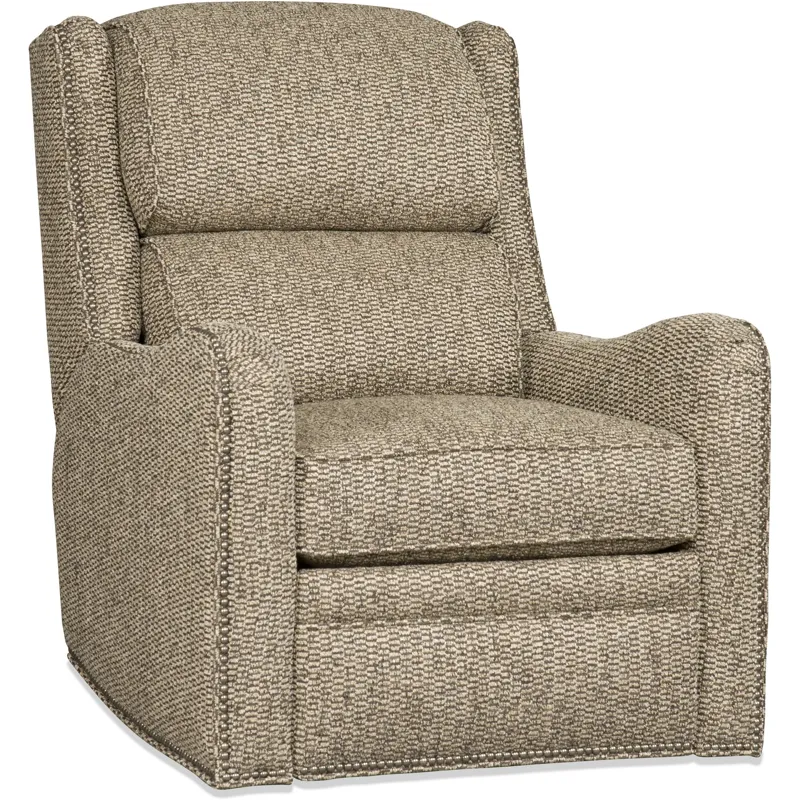 Henley Wall-Hugger Recliner