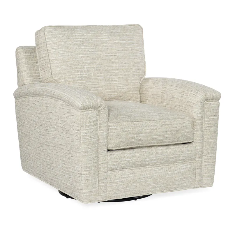 Oliver Swivel Chair 8-Way Tie